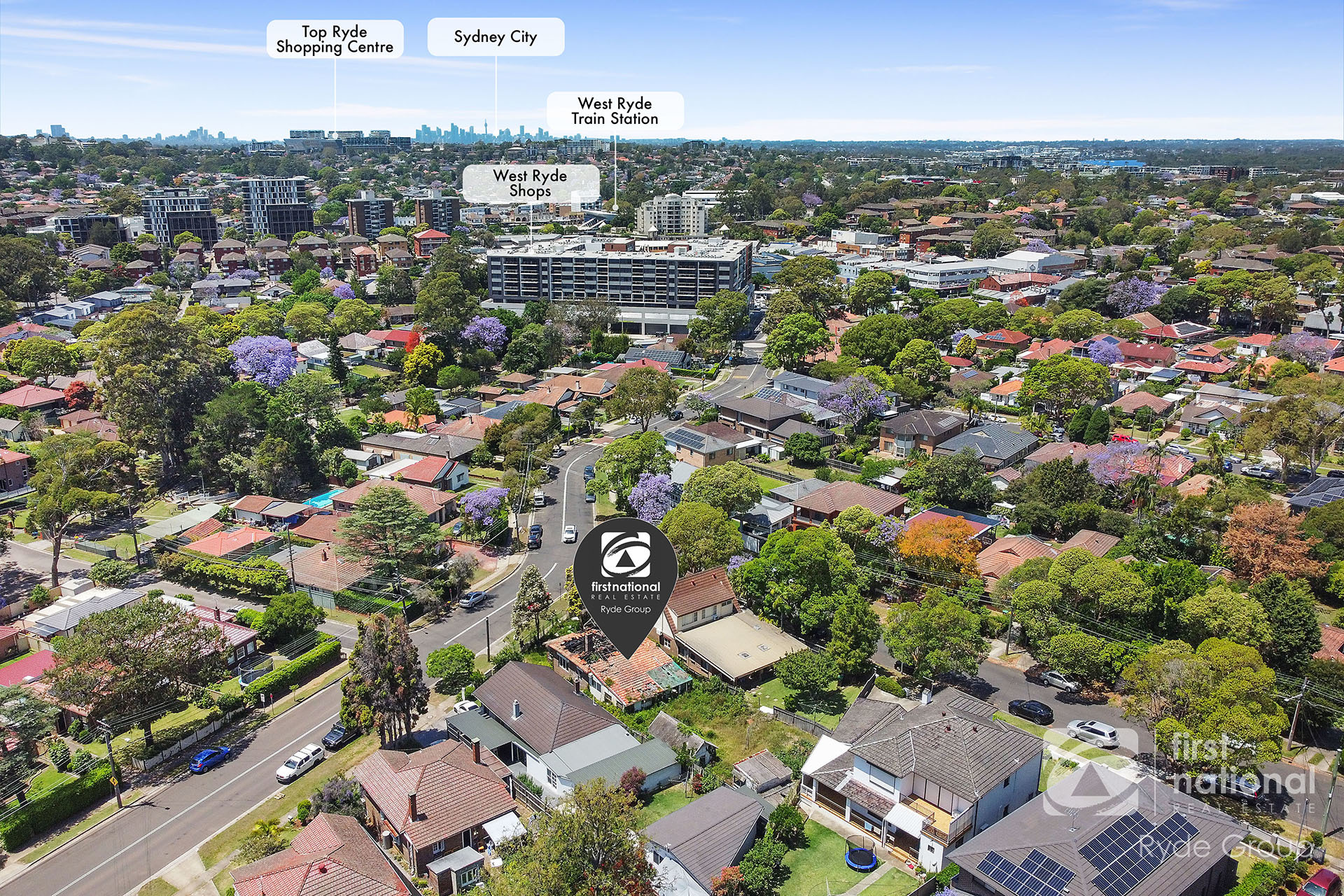 LOW DENSITY RESIDENTIAL