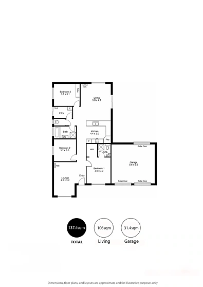 19 Graeber Road, Smithfield, SA 5114, 3 Bedrooms, 2 Bathrooms, House