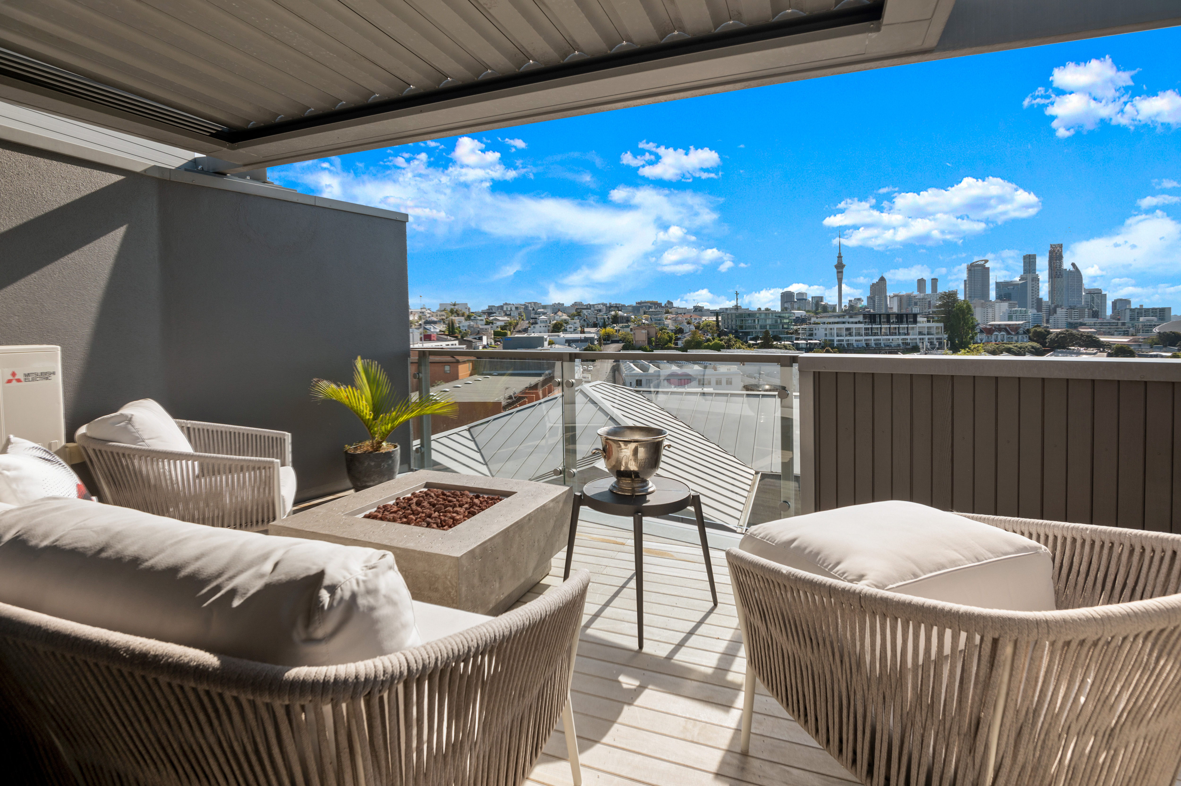 2/12 Balfour Road, Parnell, Auckland, 4 ਕਮਰੇ, 0 ਬਾਥਰੂਮ, Townhouse