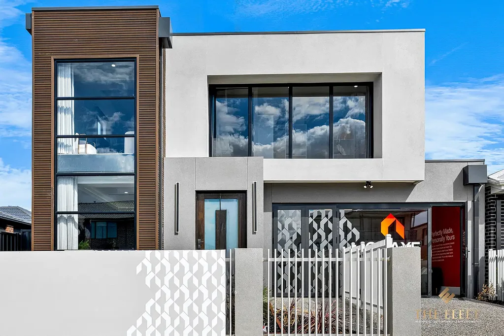 Tarneit 5침실 DISPLAY HOME "Step Into Luxury - LIFESTYLE MEETS LUXURY ....WOW FACTOR