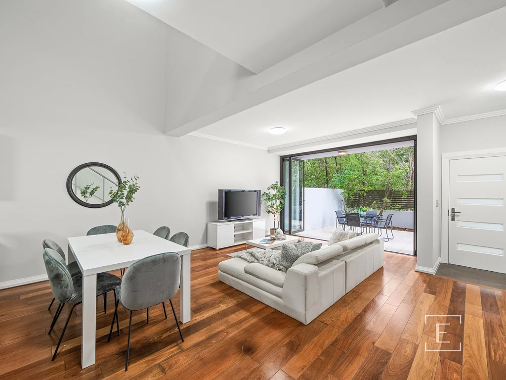 18/48 Edwin Street, Mortlake, NSW 2137