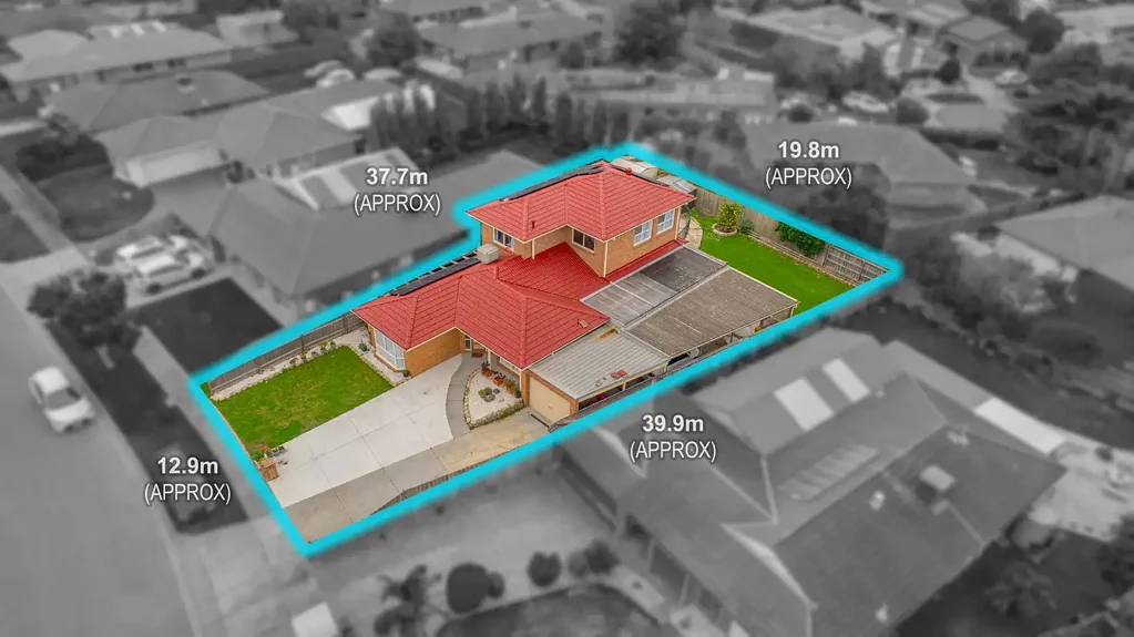Narre Warren 5Habitaciones DOUBLE STOREY HOME WITH 2 MASTER BEDROOMS!