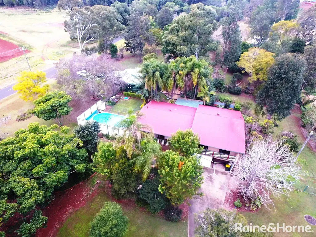 1-5 Moore, Kingaroy, QLD 4610