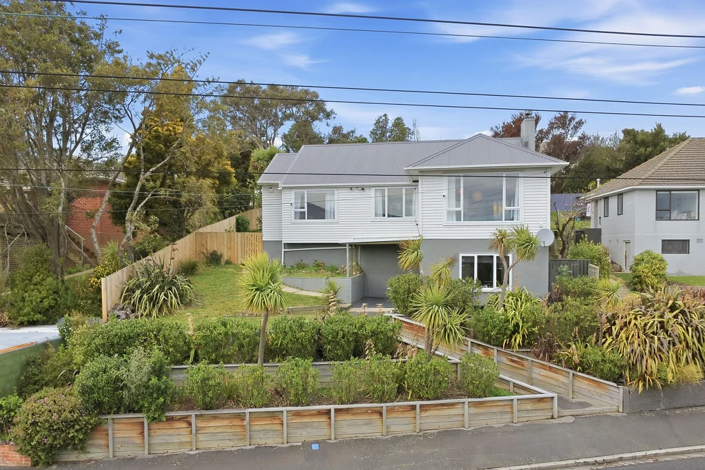 Kew 3Habitaciones Solid, Sunny & Seriously Appealing