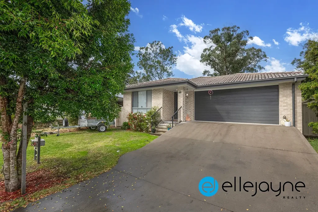 22 Ginkers Way, Cooranbong, NSW 2265