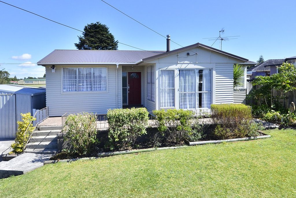 26 Cornwall Road, Papatoetoe, Auckland - Manukau, 0 ห้องนอน, 0 ห้องน้ำ