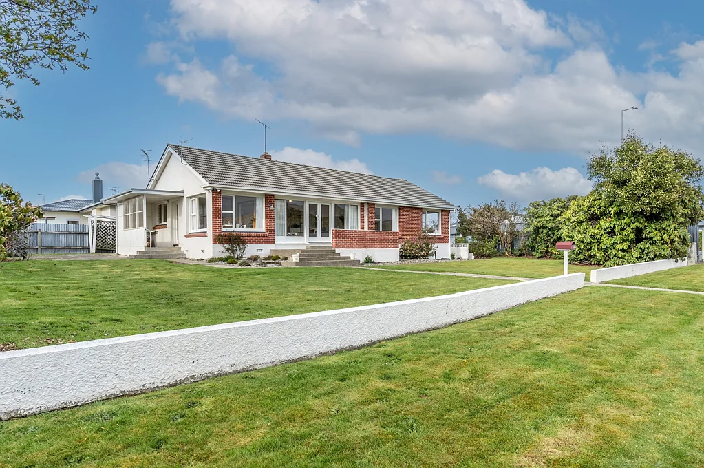 1 Duncraig Street, Hawthorndale, Invercargill, Southland