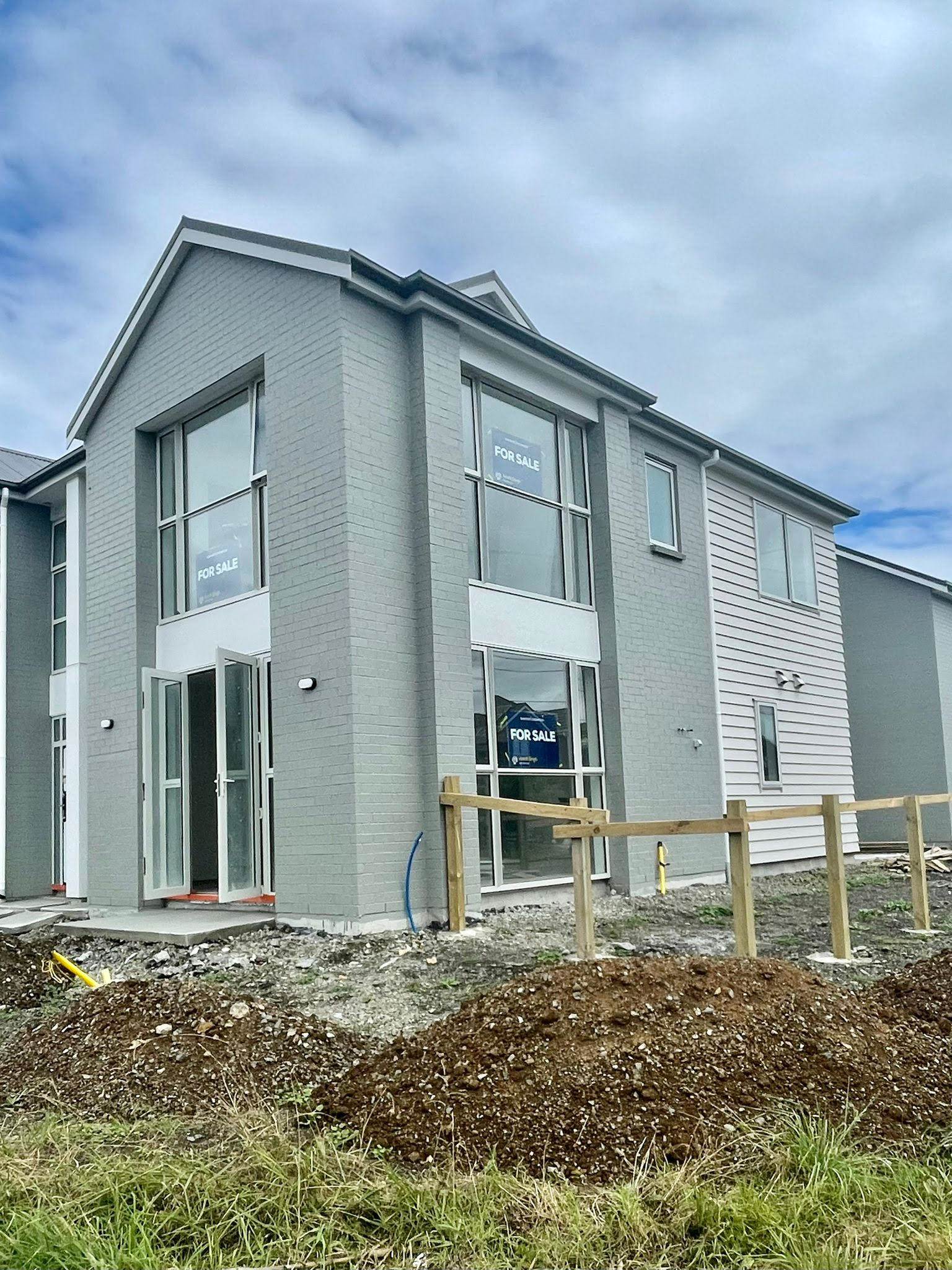 39 Aviation Street, Takanini, Auckland - Papakura, 4房, 0浴, Townhouse