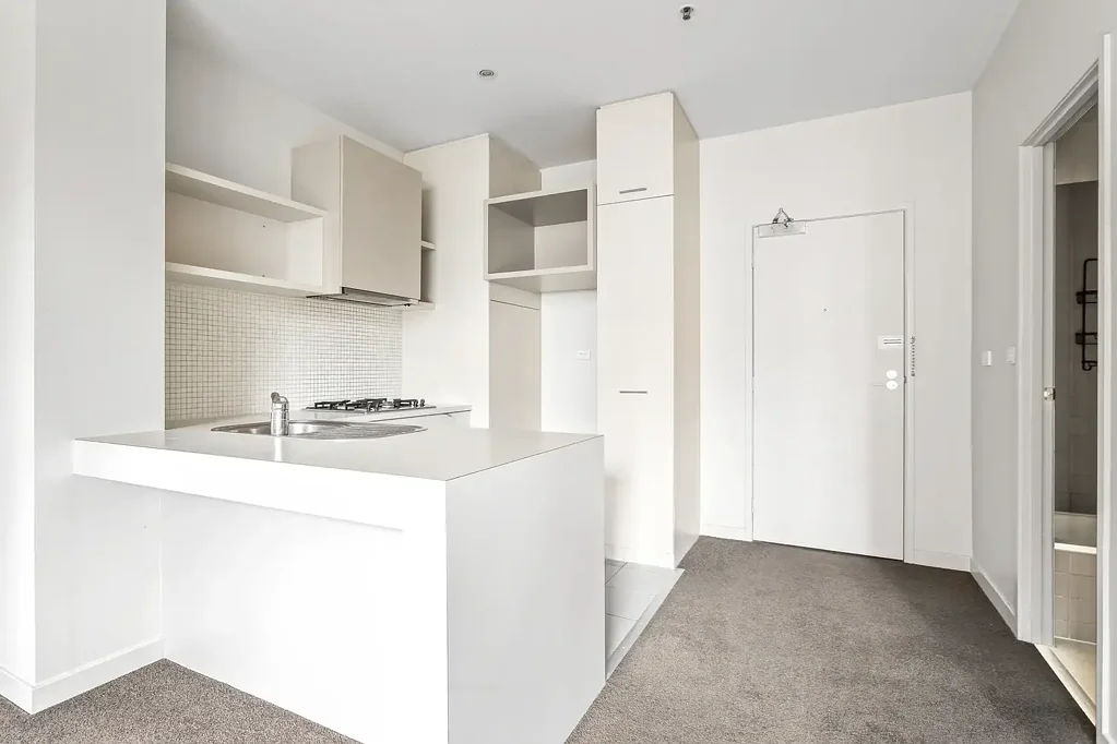 Convenient Location - Stadium Apartments!