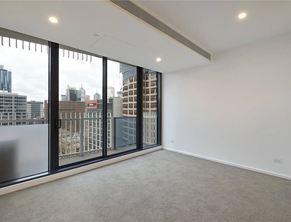 1708/560 Lonsdale Street, Melbourne, Melbourne CBD, 1 habitaciones, 1 baños, Apartment
