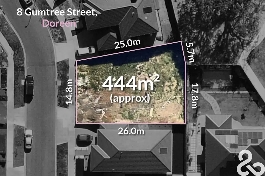 8 Gumtree Street, Doreen, VIC 3754