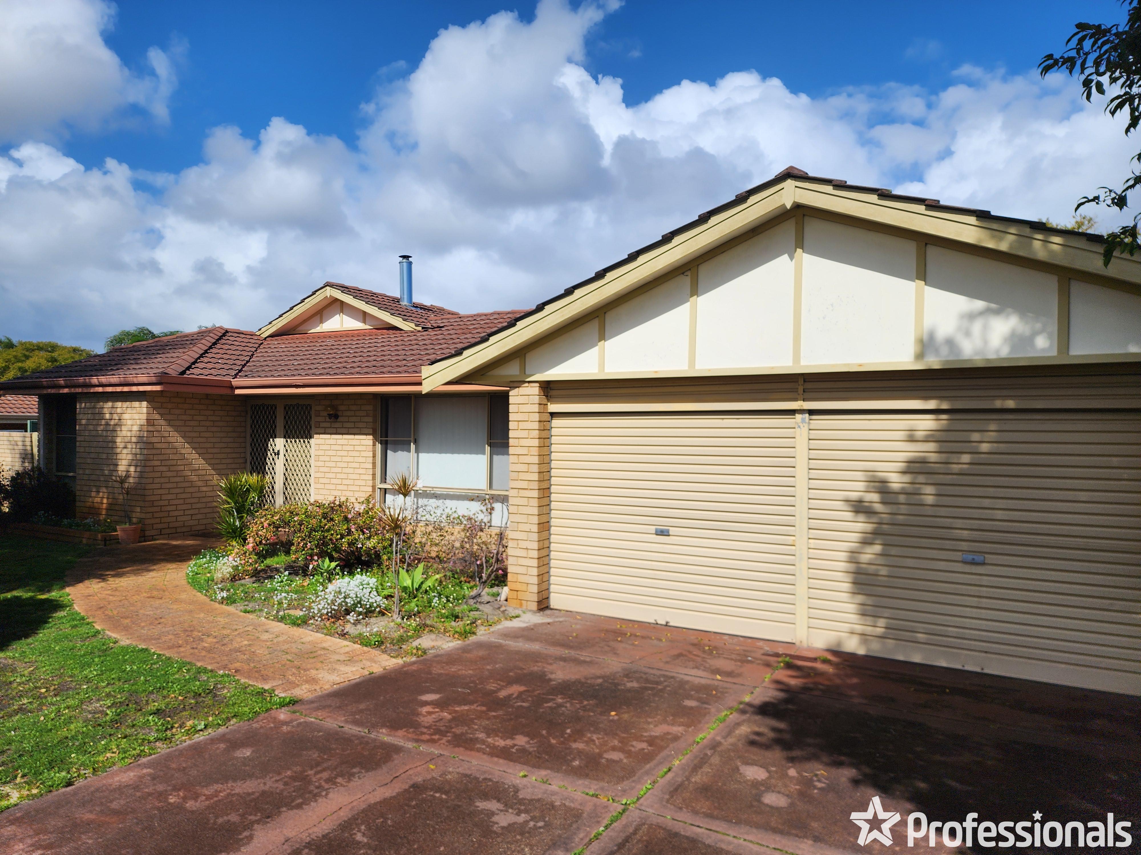 10 SHEARWATER TCE, BALLAJURA WA 6066, 0房, 0浴, House