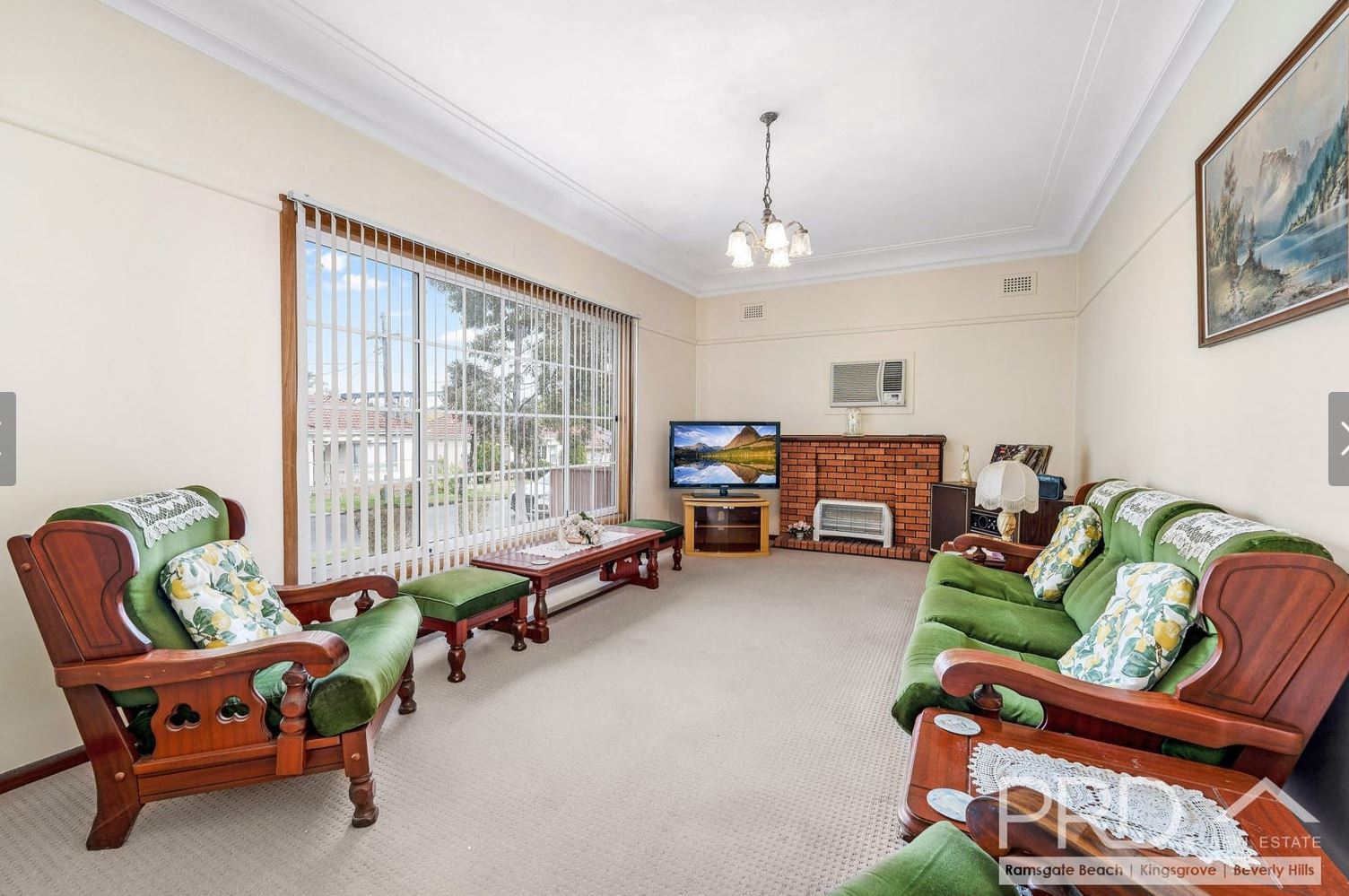 8 FULLERTON CR, RIVERWOOD NSW 2210, 0 ਕਮਰੇ, 0 ਬਾਥਰੂਮ, House