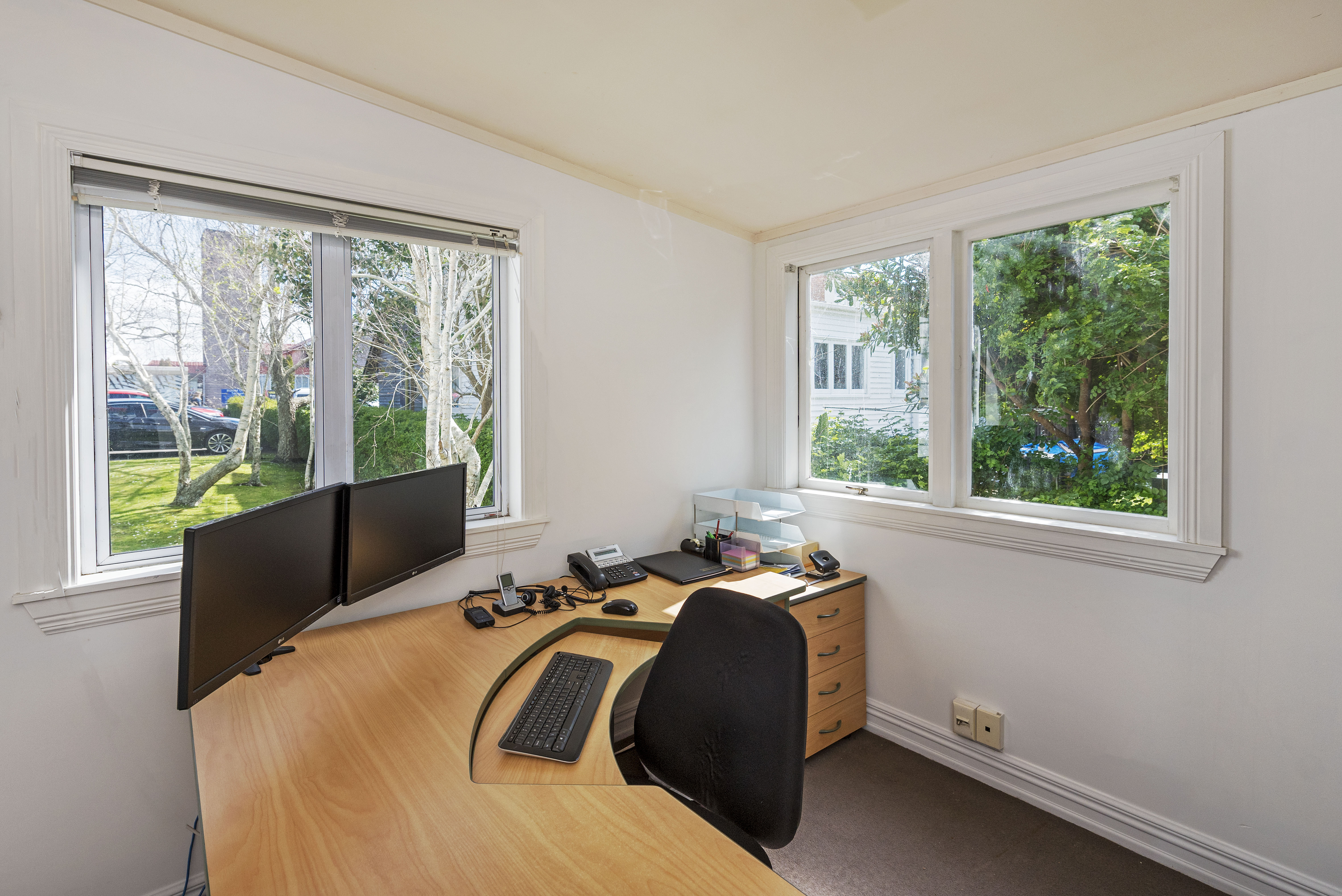 400 Lake Road, Takapuna, Auckland - North Shore, 0 chambres, 0 salles de bain, Office Premises