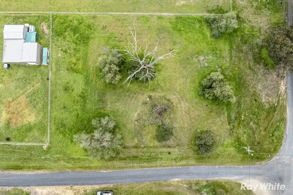 Bethungra Half Acre Escape
