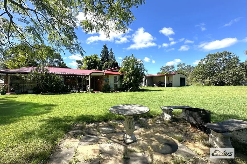13 Benjamin Court, Regency Downs, QLD 4341
