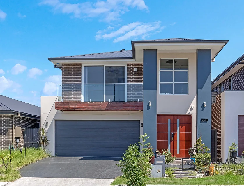 13 Wagtail Street, Marsden Park, Outer Western Sydney, 4房, 3浴, House