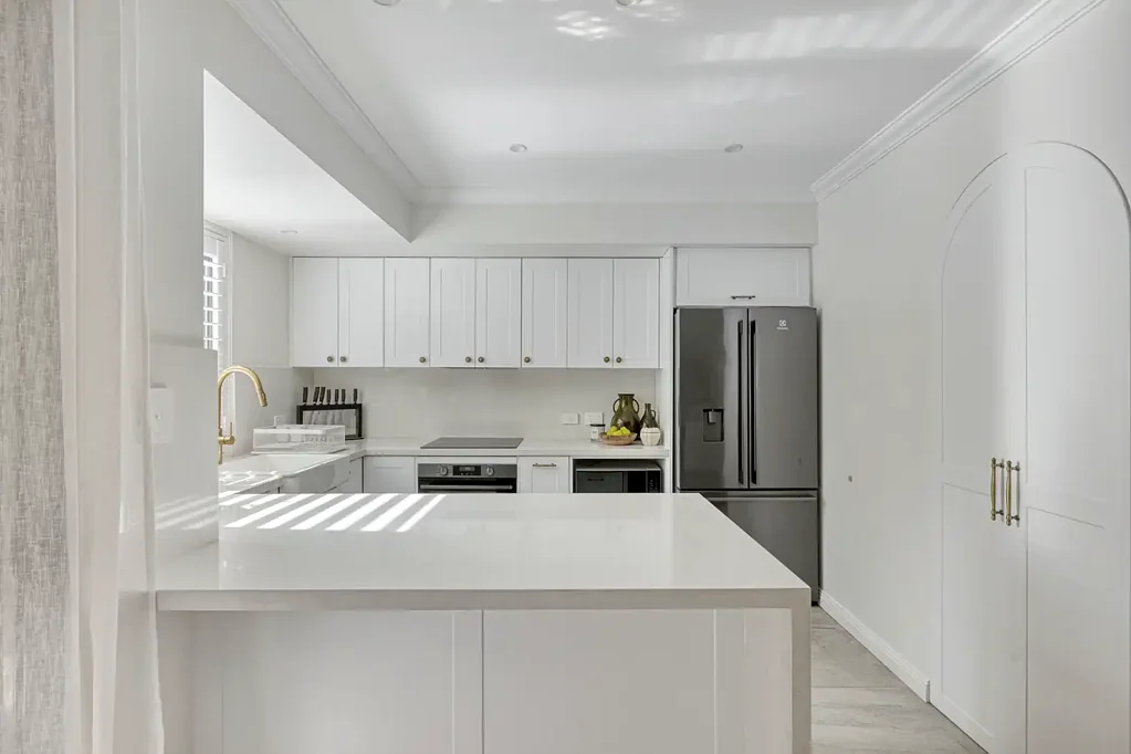 Clear Island Waters 3Phòng ngủ Private Townhouse with Spacious Yard and Resort Amenities