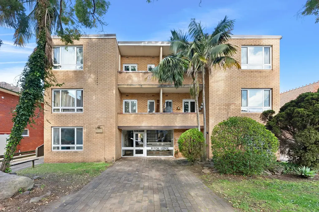2B/36 Albyn Street, Bexley, NSW 2207