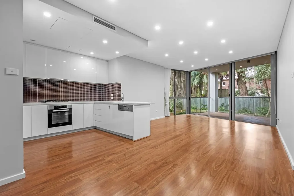 Wahroonga 2chambre Enticing convenience, enviable tranquility