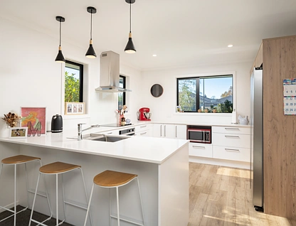 18 Camborne Crescent, Blenheim Central, Marlborough, 4 ਕਮਰੇ, 2 ਬਾਥਰੂਮ, House