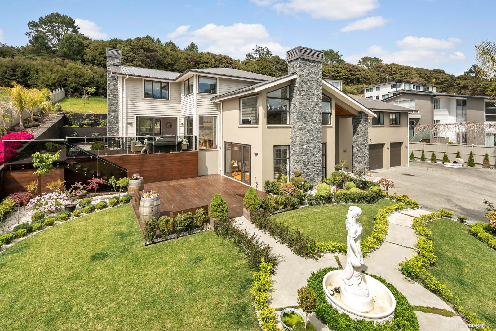 280d Okura River Road, Long Bay, Auckland - North Shore, 7房, 0浴