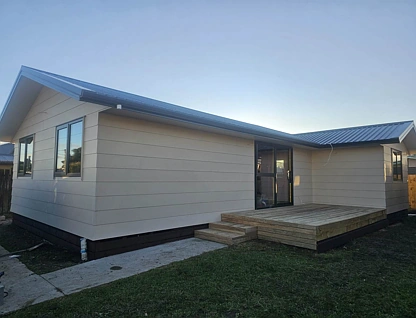 1 Pembrook Street, Papakura, Papakura, 4 ਕਮਰੇ, 2 ਬਾਥਰੂਮ, House