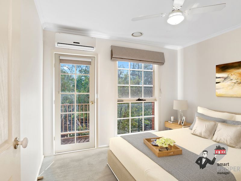 14E CALWELL ST, KENSINGTON VIC 3031, 0部屋, 0バスルーム, Townhouse