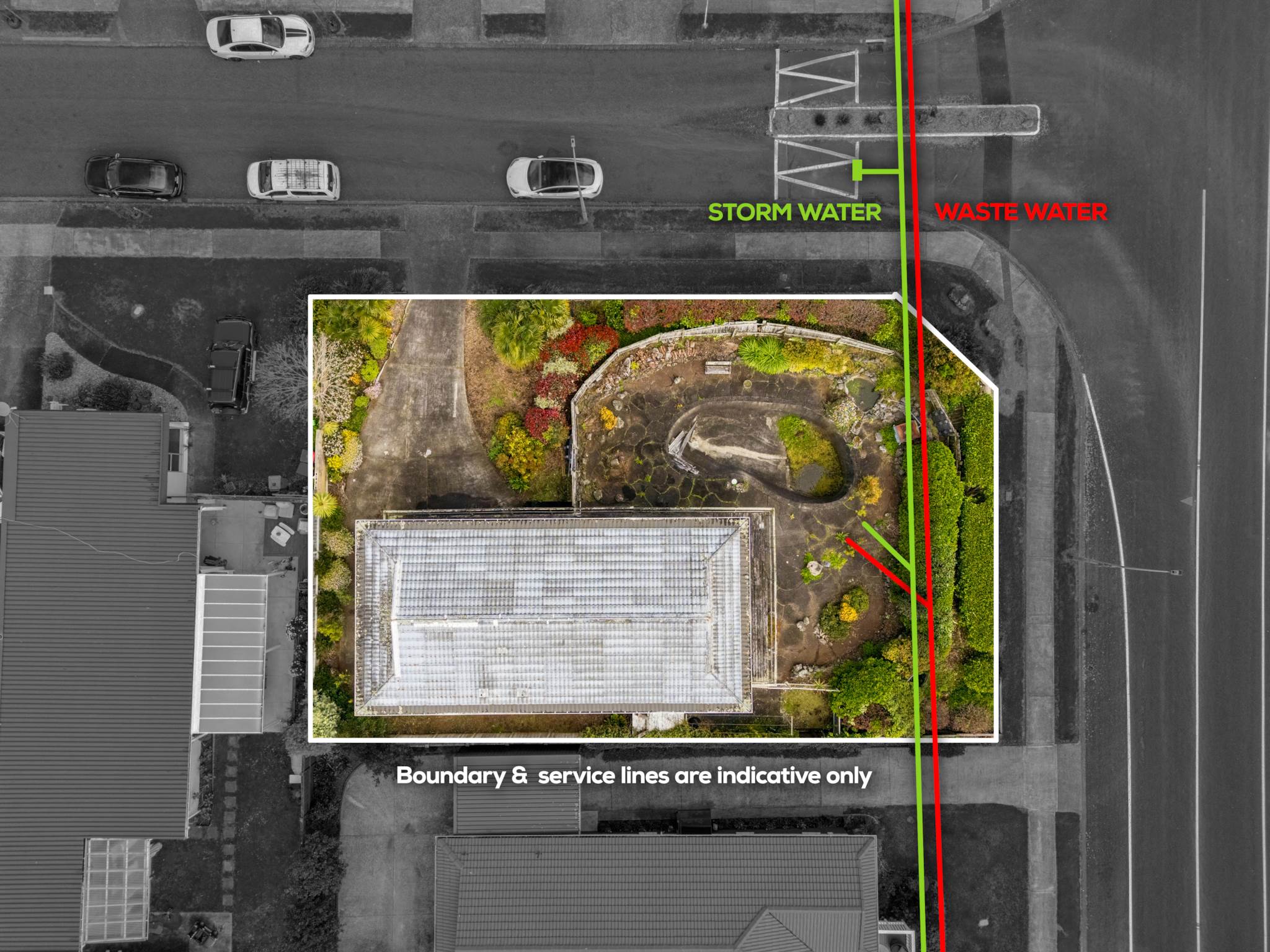 29 Andes Avenue, Mangere Bridge