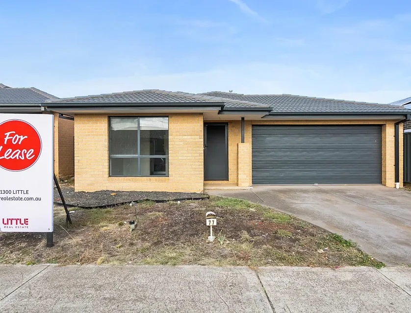 77 James Melrose Drive, Brookfield, Western Region, 4 Kuwarto, 2 Banyo, House