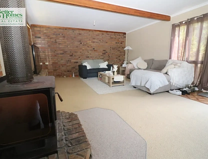 90 Greenup Street, Stanthorpe, QLD 4380, 3 habitaciones, 1 baños, House