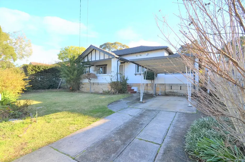 Spacious 4 Bedroom Family Home