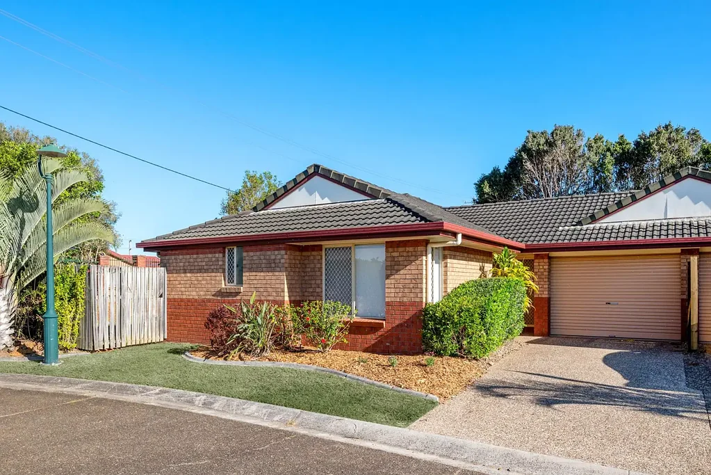 Wishart 3房  Rare Lowset Villa | Mansfield Catchment