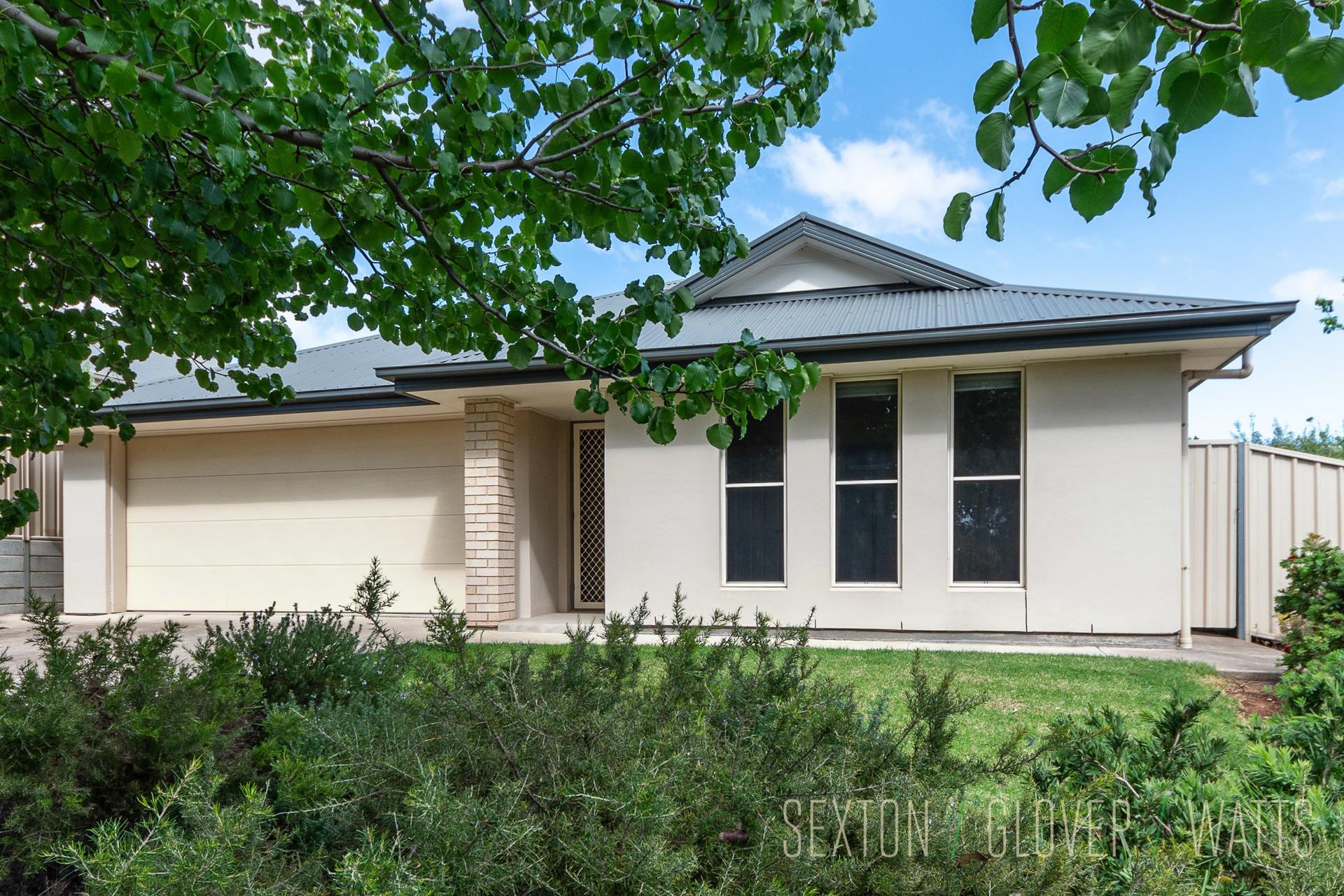 39 ST ANDREWS DR, STRATHALBYN SA 5255, 0房, 0浴, House