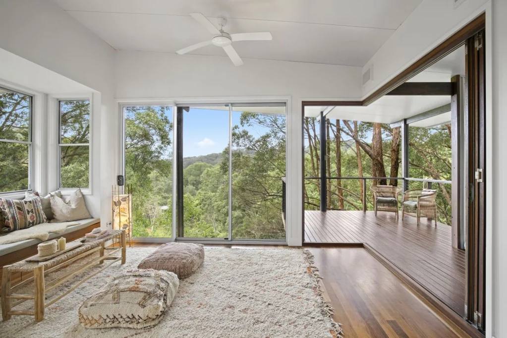 6 Tallowood Terrace, Currumbin Valley, QLD 4223