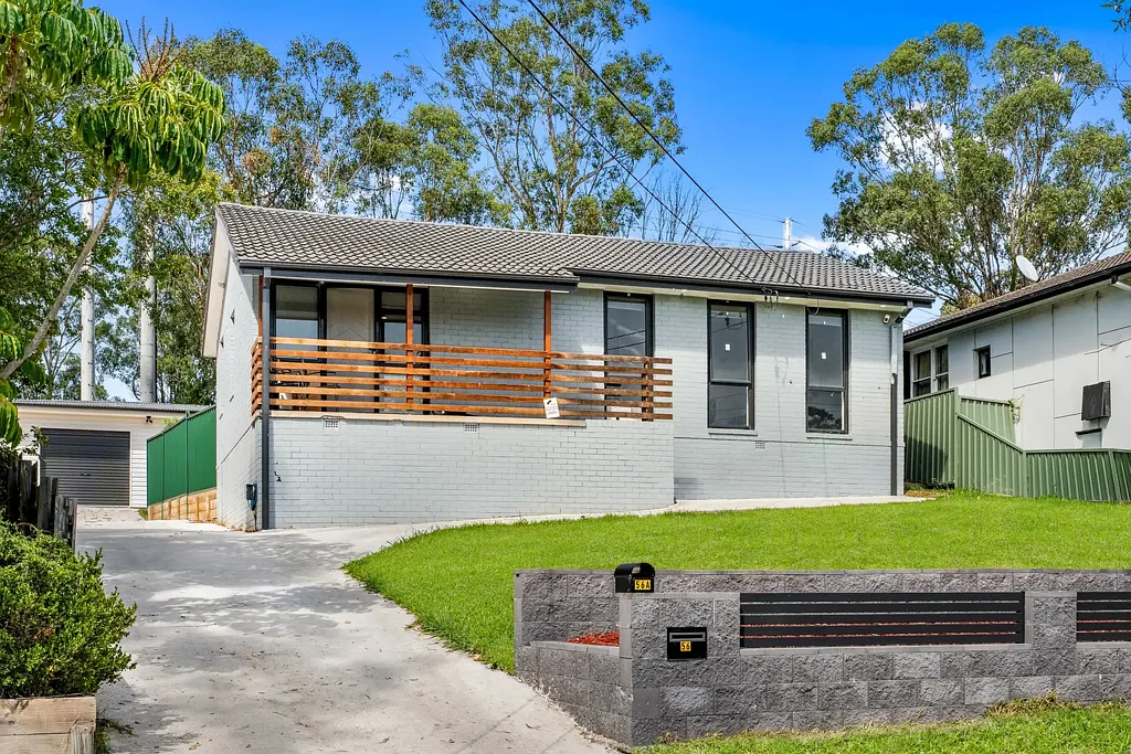 56 & 56a Illawong Avenue, Penrith, NSW 2750