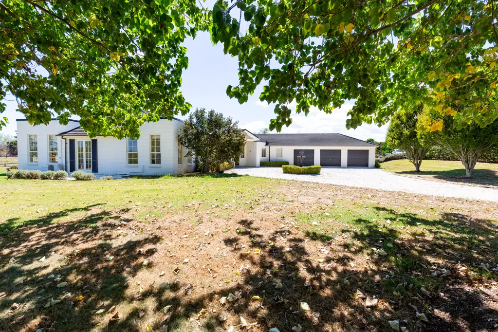 Waiau Pa 4部屋 Premium Property - Location, Land & Lifestyle