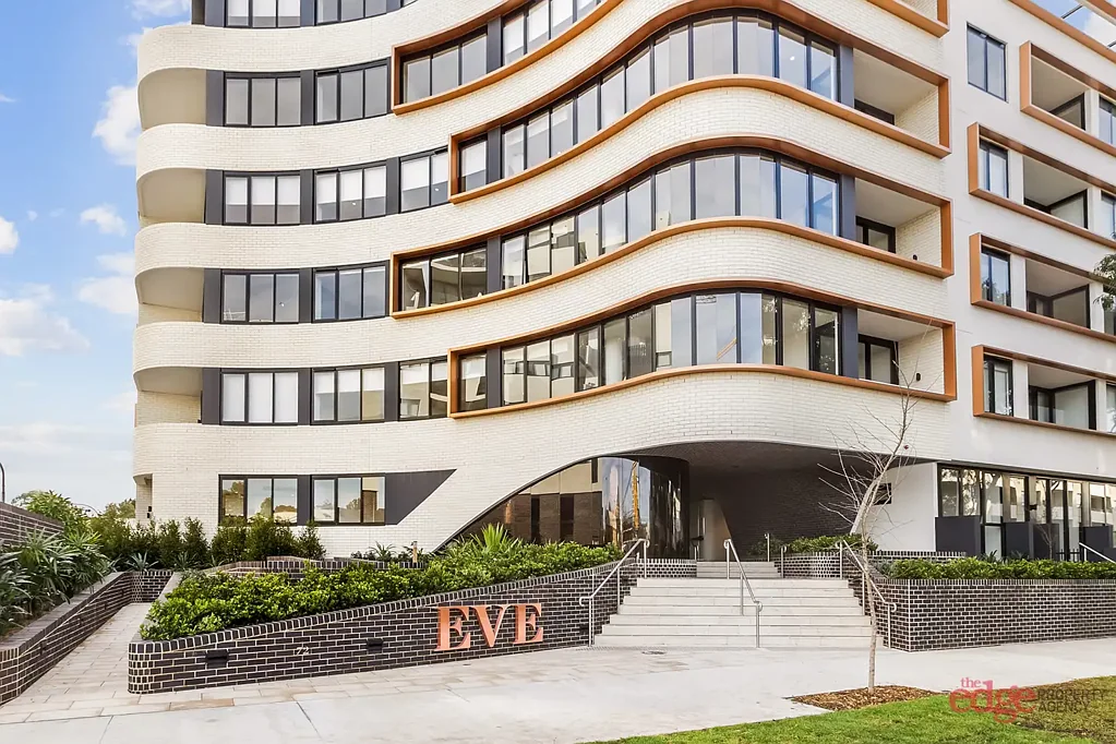 Eve Apartments - Stylish & Sophisticated two bedroom apartment