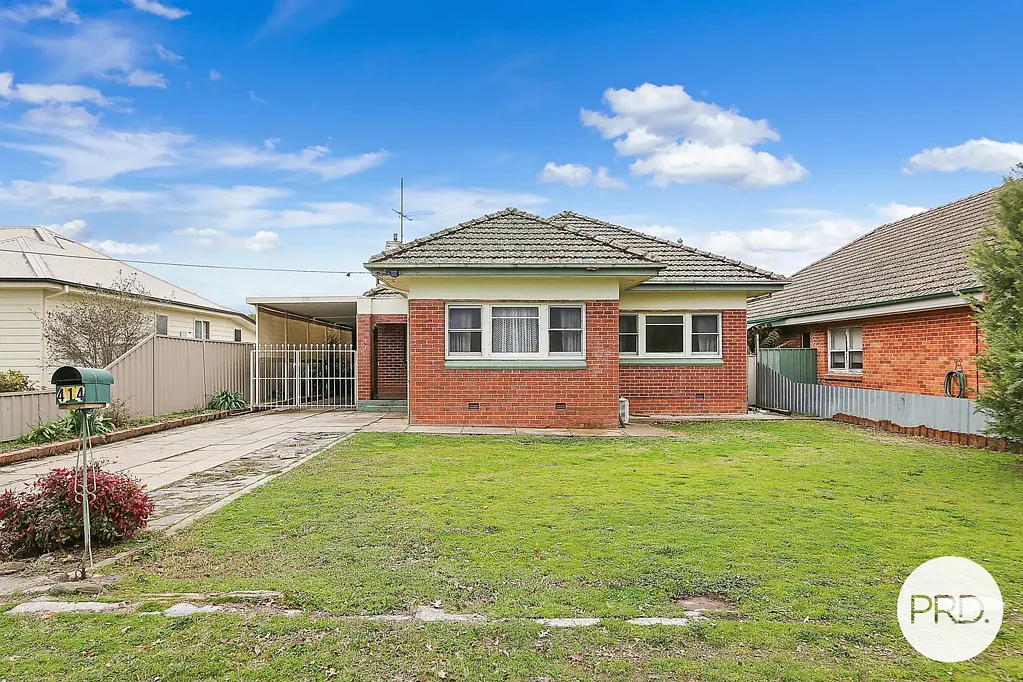 North Albury 3 Bedroom LOCATION MEETS OPPORTUNITY