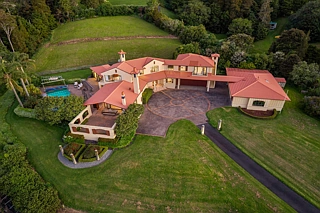 282A Coatesville-Riverhead Highway, Coatesville, Rodney District