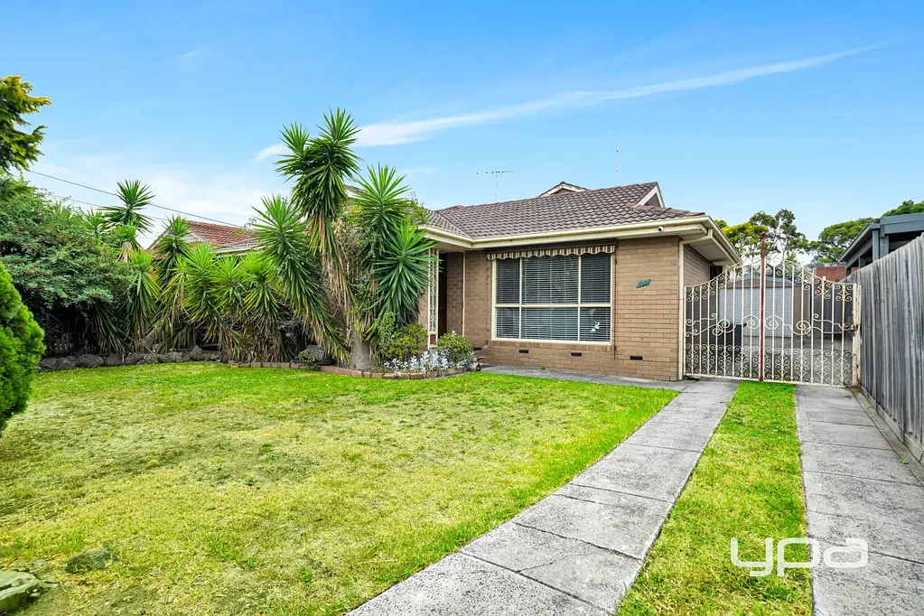 12 Mossfield Mews, Tullamarine, VIC 3043