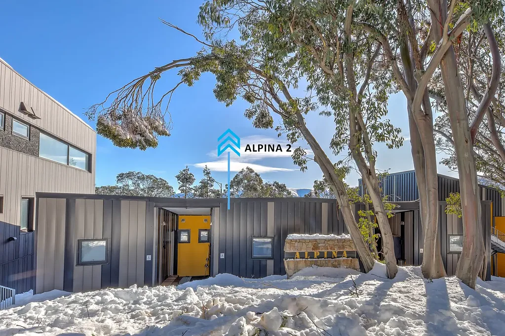 Falls Creek 2Habitaciones Unmanaged Apartment in Central Location