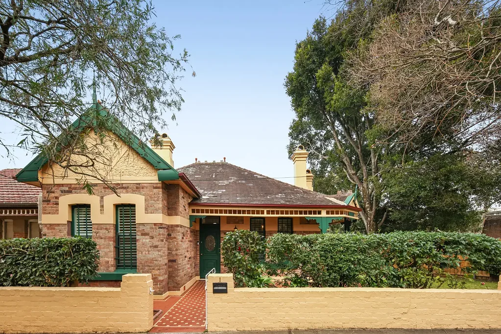 1 Dover Street, Summer Hill, NSW 2130