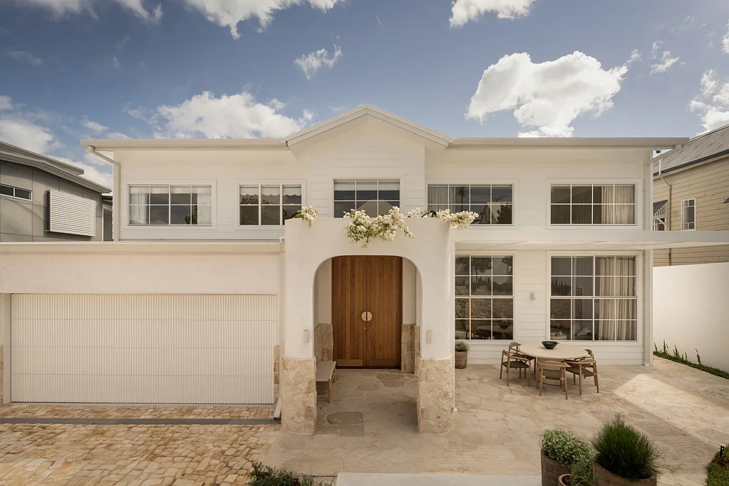 New Farm 4침실 Inner-City Grandeur and Villa-Inspired Luxury on a Rare 1,012sqm