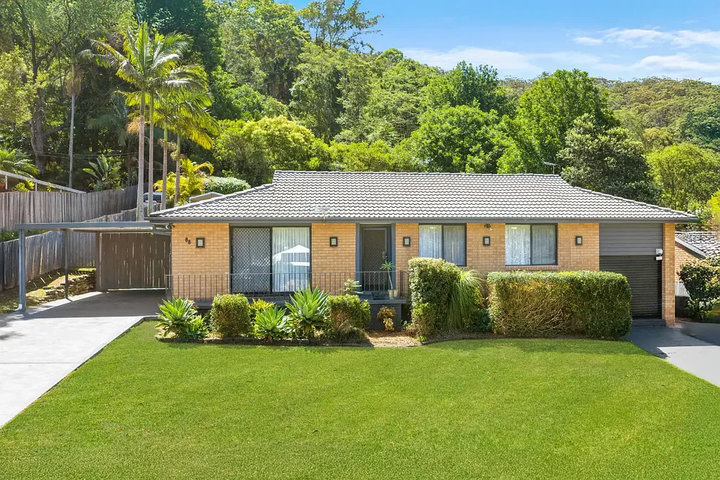88 Gilda Drive, Narara, NSW 2250