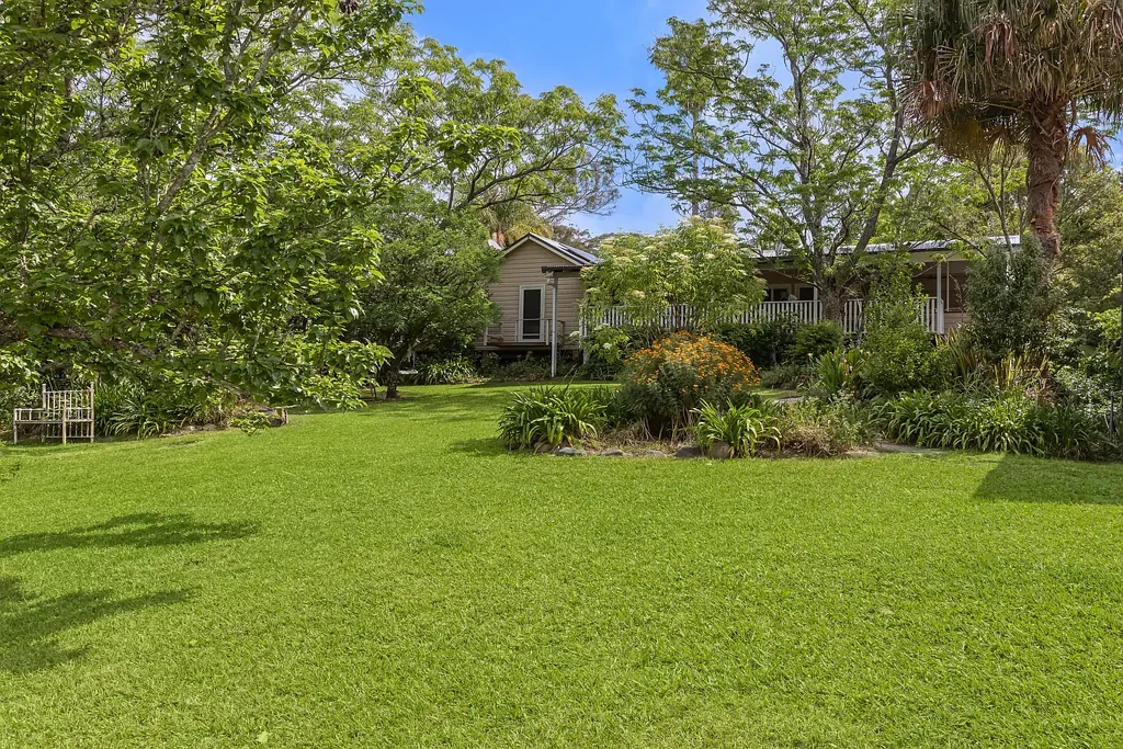 1312 Chichester Road, Chichester via, Dungog, NSW 2420