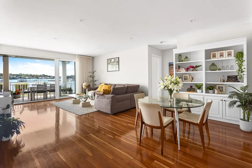 21/59 Peninsula Drive, Breakfast Point, NSW 2137