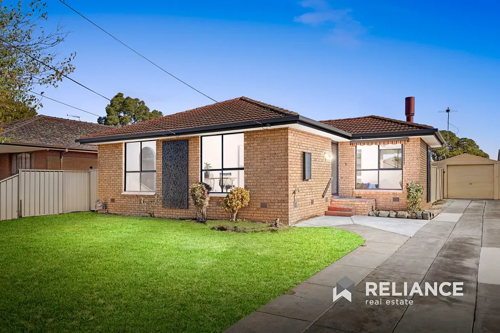 38 Warrenwood Avenue, Hoppers Crossing, VIC 3029