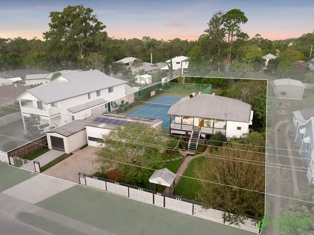 175 Blackwood Street, Mitchelton, QLD 4053