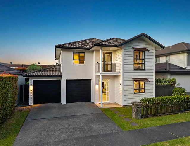 33 Kauriki Terrace, Stonefields, Auckland City